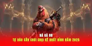 Đá gà 88