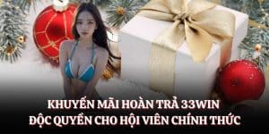 Khuyến mãi hoàn trả