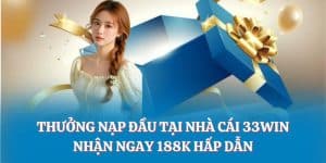 Thưởng nạp đầu